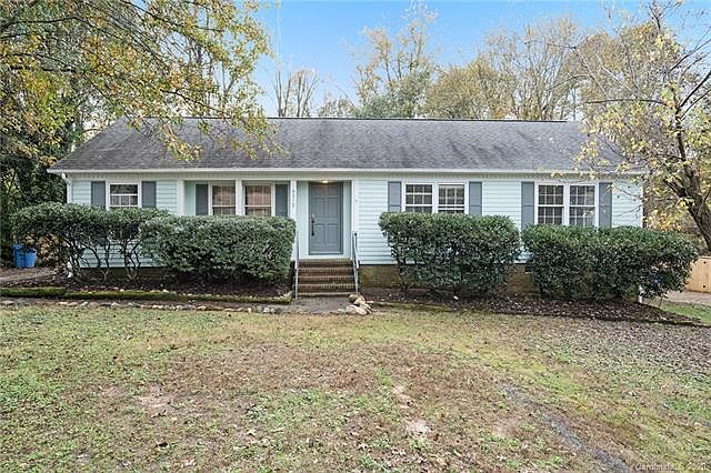1st image of 9512 Central Dr