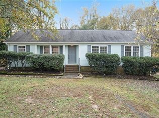 9512 Central Dr, Mint Hill, NC 28227