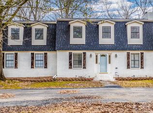 8008 Centennial Rd, Jacksonville, AR 72076