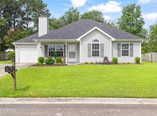 3349 Brucemont Dr, Wilmington, NC 28405