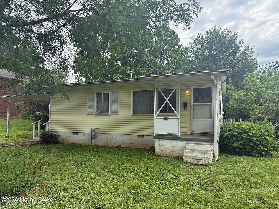 1st image of 706 Bland St