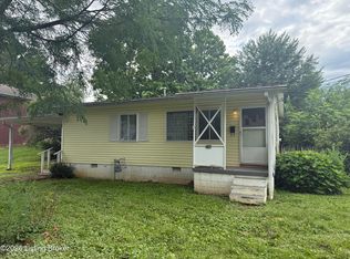 706 Bland St, Brandenburg, KY 40108