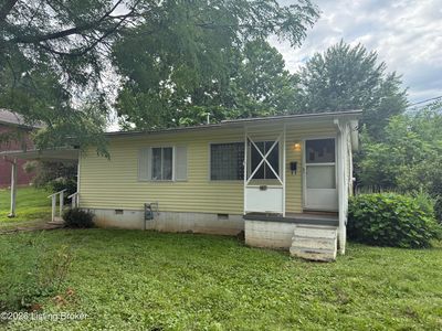 706 Bland St, Brandenburg, KY, 40108