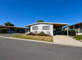 541 Mill Pond Dr #541, San Jose, CA 95125