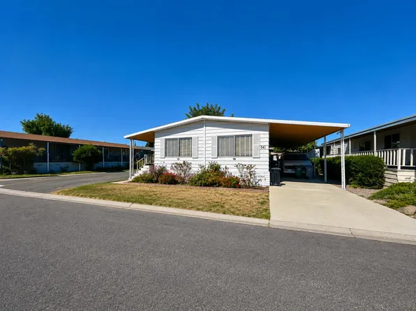 541 Mill Pond Dr #541, San Jose, CA 95125