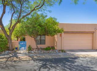 5420 E Francisco Loop, Tucson, AZ 85712