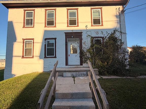 2nd image of 45 Walnuttown Rd