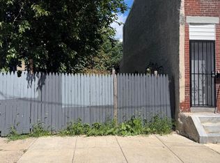 431 E Auburn St, Philadelphia, PA 19134