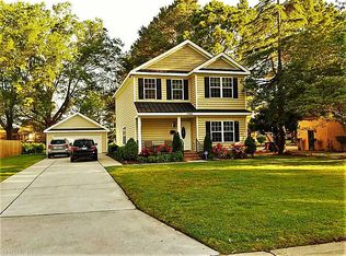5924 Tajo Ave, Virginia Beach, VA 23455