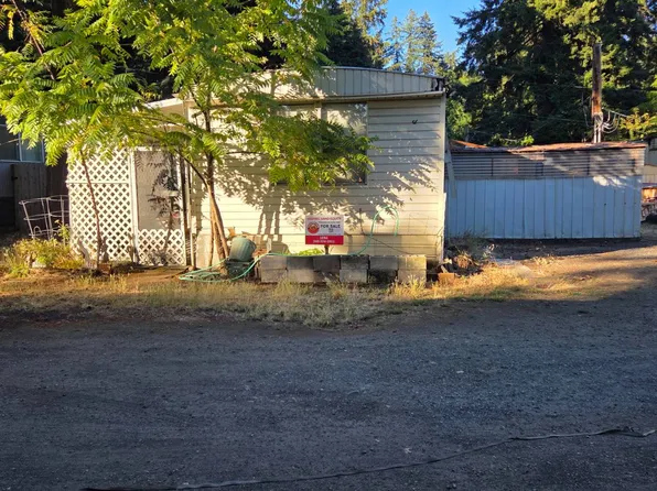 4701 E Evergreen Blvd Unit 21, Vancouver, WA 98661