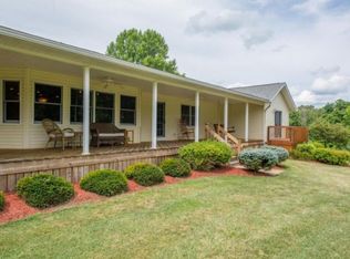 9770 New Delaware Rd, Mount Vernon, OH 43050