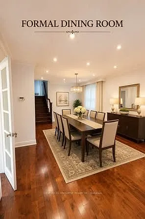 3 bed, $3,200 — Photo 4