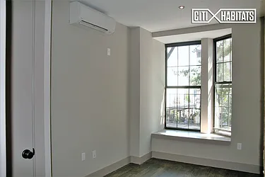 Rented by Citi Habitats