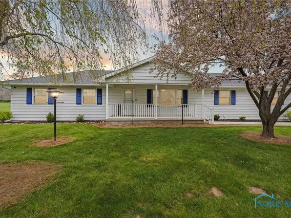 23030 Us Highway 20, Fayette, OH 43521