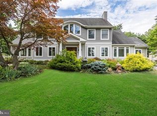 752 Prospect Ave, Princeton, NJ 08540