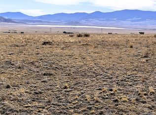 1127 Summit Road LOT 19, Hartsel, CO 80449