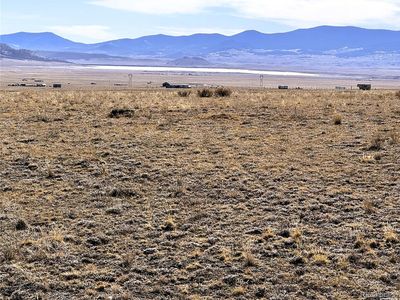1127 Summit Road LOT 19, Hartsel, CO, 80449
