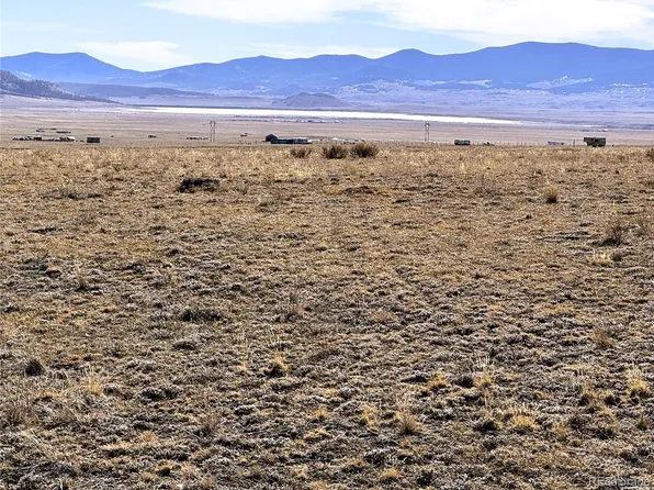 1127 Summit Road LOT 19, Hartsel, CO 80449