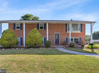 31 E Moser Rd, Thurmont, MD 21788