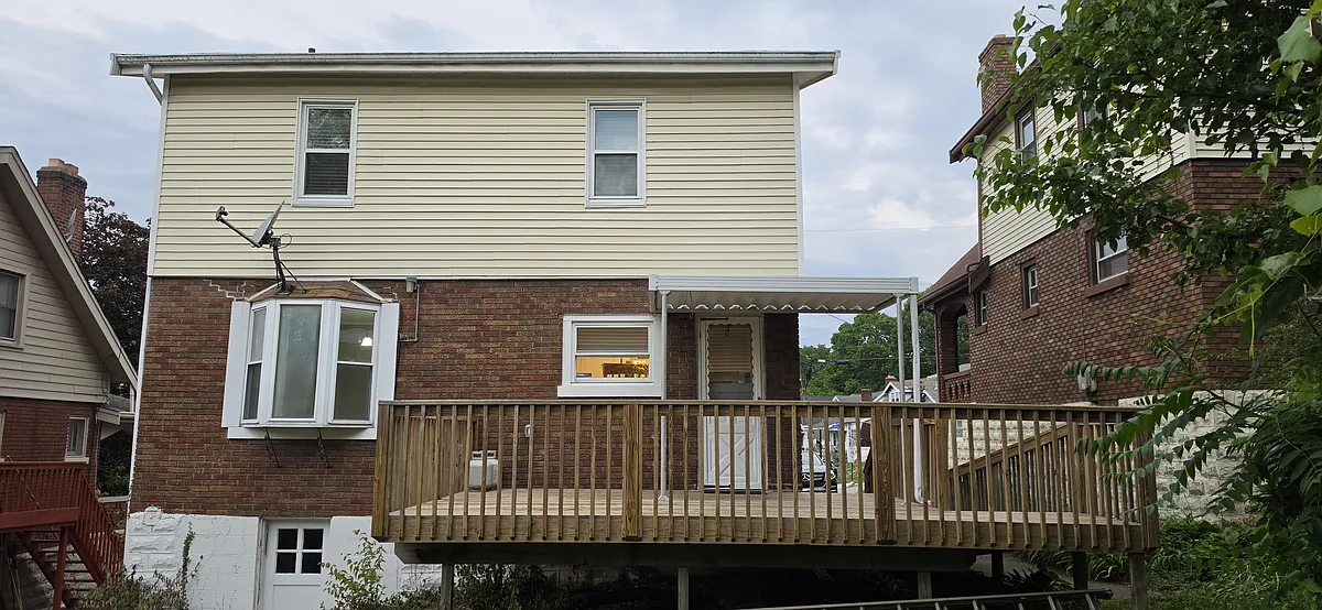 Building Photo - 112 Joyce Ave