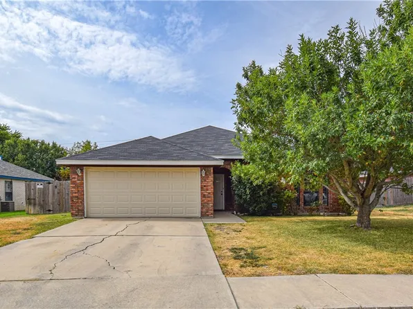 206 James Loop, Killeen, TX 76542