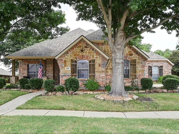 386 Phillips Ct, Fate, TX 75087