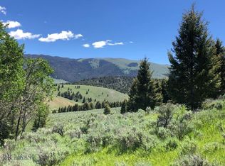 3039 Moffet Gulch Rd, Butte, MT 59701