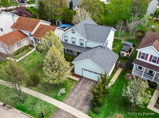 32747 Innetowne Rd, Lakemoor, IL 60051