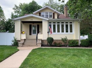 565 E Saint Louis St, Nashville, IL 62263