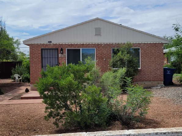 2730 E Linden St, Tucson, AZ 85716