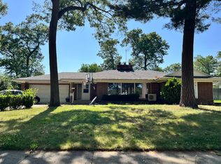 4115 Burr Ave SW, Wyoming, MI 49509