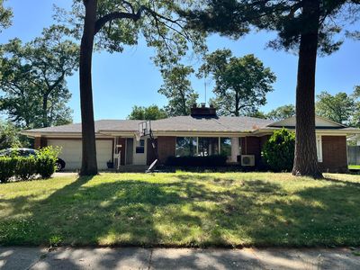 4115 Burr Ave SW, Wyoming, MI, 49509