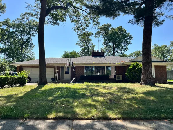 4115 Burr Ave SW, Wyoming, MI 49509
