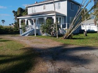 3351 Bacom Point Rd, Pahokee, FL 33476