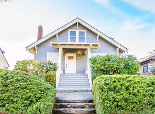 5425 NE 32nd Ave, Portland, OR 97211