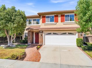 81 Linhaven, Irvine, CA 92602