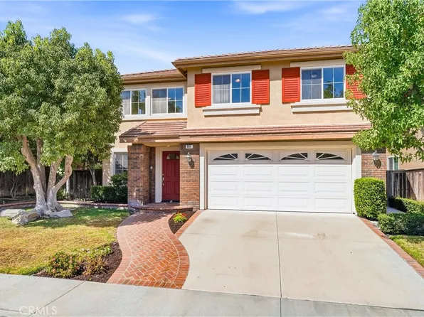 81 Linhaven, Irvine, CA 92602