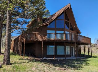 5751 Emery Loop, Fort Garland, CO 81133