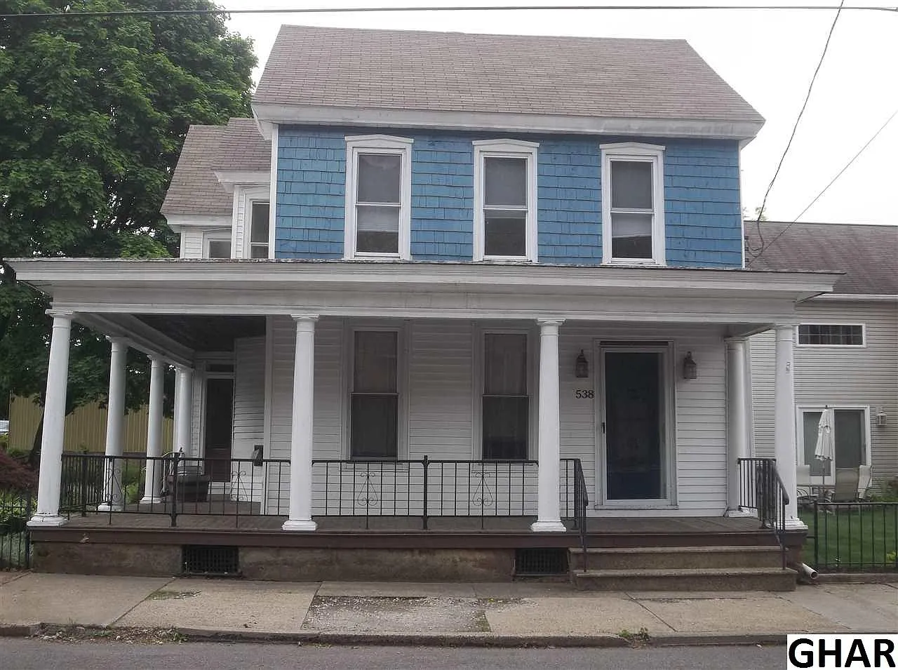 538 N 2nd St photo 1
