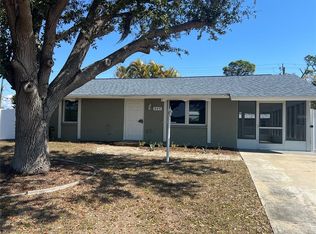 449 Skylark Ln NW, Pt Charlotte, FL 33952