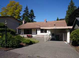 9621 58th Ave S, Seattle, WA 98118