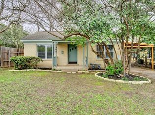 908 E 44th St #1, Austin, TX 78751