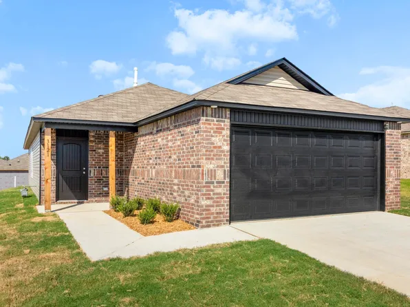 3121 Emerald Park Trl, Bauxite, AR 72011