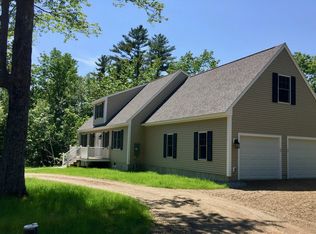 6 Cooper Way, South Bristol, ME 04568