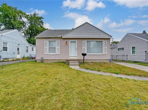 1777 Fullington Rd, Toledo, OH 43614