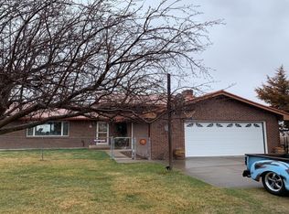 1045 Cemetery Rd, Wray, CO 80758