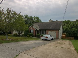 1211 Cedarbend Dr, Mount Juliet, TN 37122
