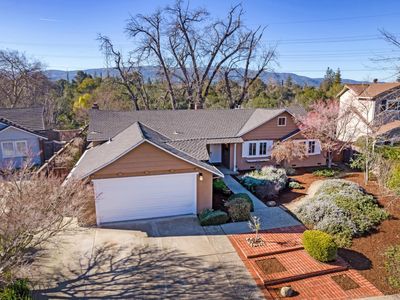 1137 Robin Way, Sunnyvale, CA, 94087
