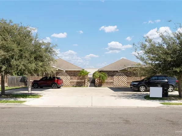 2507 E Garfield Ave, Alton, TX 78573