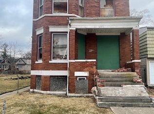 6606 S Carpenter St, Chicago, IL 60621